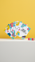 Creative Writing Worksheet Set