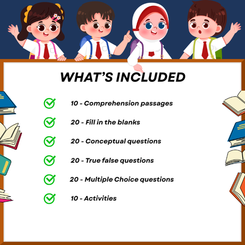 Medieval Inventions & Technology Reading Comprehension | Middle Ages Worksheets