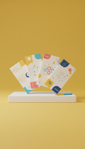STEM Exploration Activity Kit