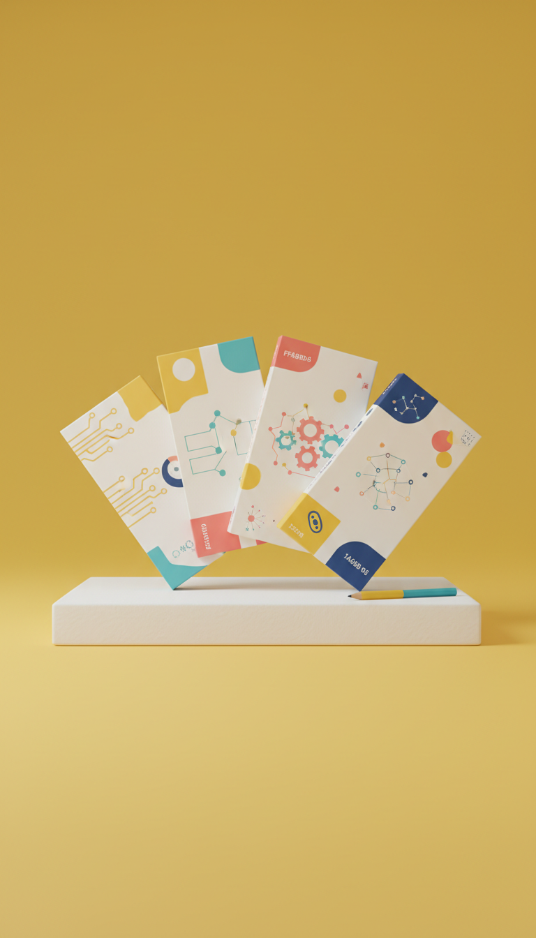 STEM Exploration Activity Kit
